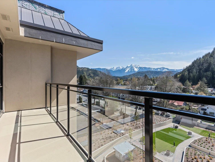 701-120 Esplanade Avenue, Harrison Hot Springs, BC, V0M 1K0 - 25