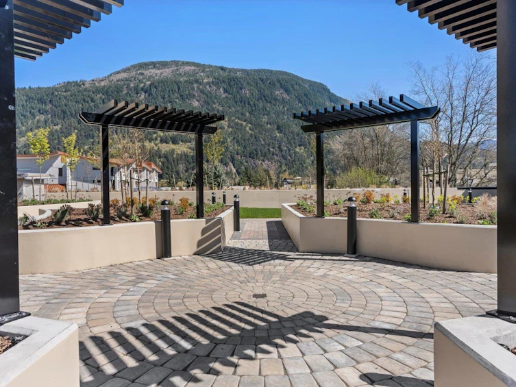 701-120 Esplanade Avenue, Harrison Hot Springs, BC, V0M 1K0 - 31