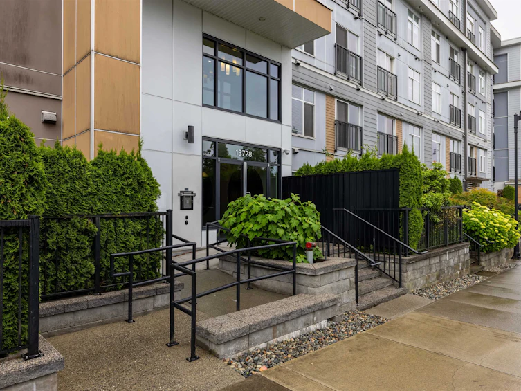 201-13728 108 Avenue, Surrey, BC, V3T 0G2 - 3