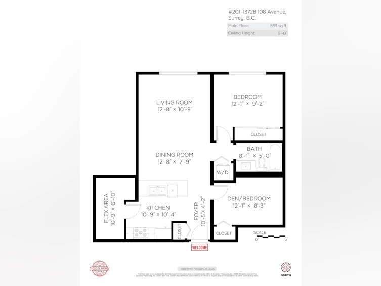 201-13728 108 Avenue, Surrey, BC, V3T 0G2 - 19