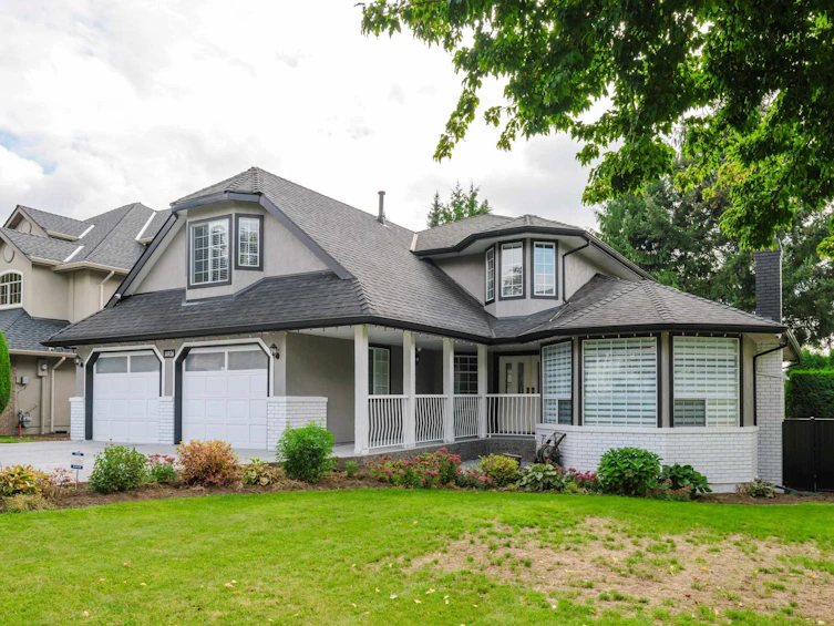 14926 83a Avenue, Surrey, BC, V3S 7S2