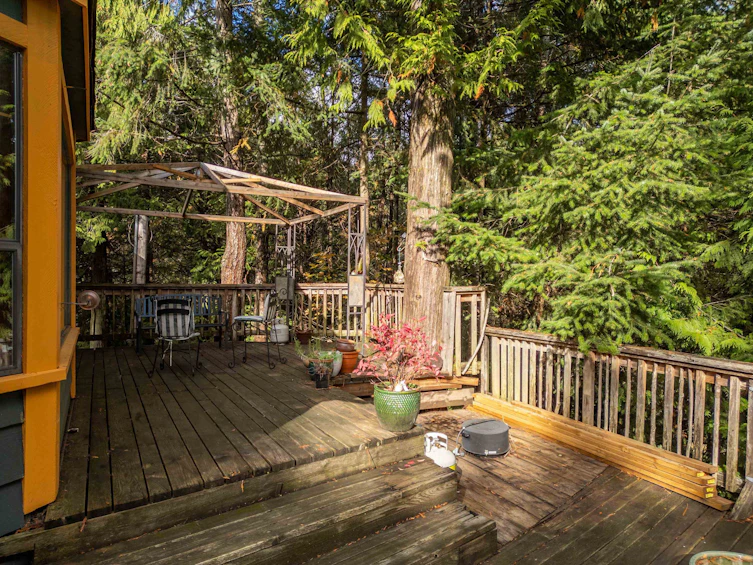 4706 Scarff Road, Pender Island, BC, V0N 2M1 - 7