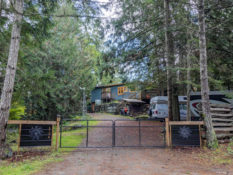 4706 Scarff Road, Pender Island, BC, V0N 2M1 - 39