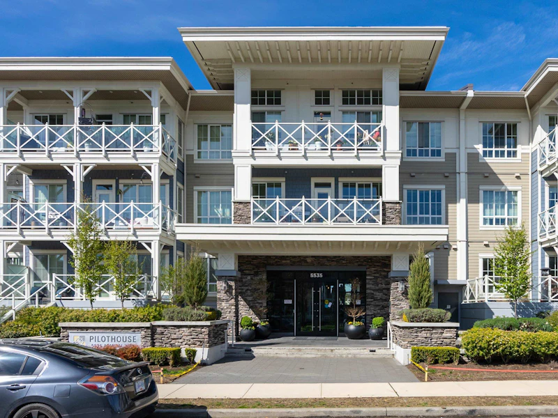 128 - 5535 Admiral Way, Delta BC