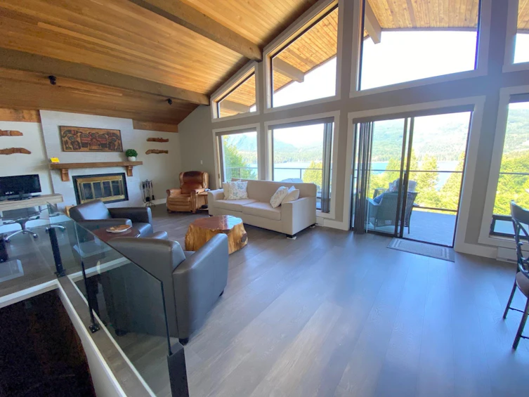 6154 Lookout Avenue, Sechelt, BC, V7Z 0L6 - 4