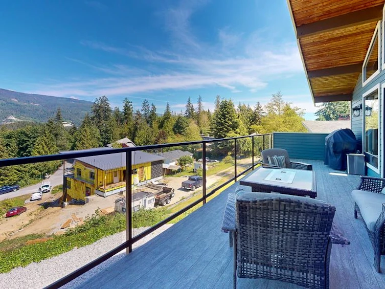 6154 Lookout Avenue, Sechelt, BC, V7Z 0L6 - 10