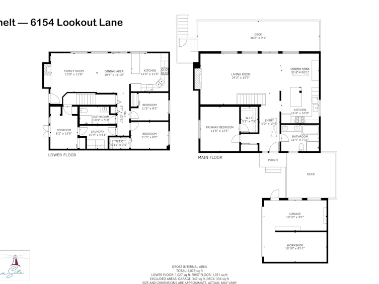 6154 Lookout Avenue, Sechelt, BC, V7Z 0L6 - 40