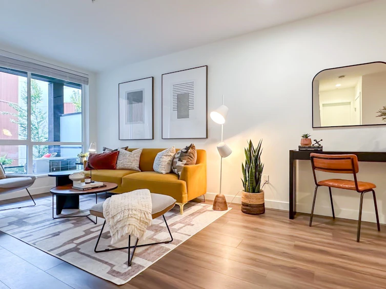 208-128 E 8th Street, North Vancouver, BC, V7L 1Y7 - 9
