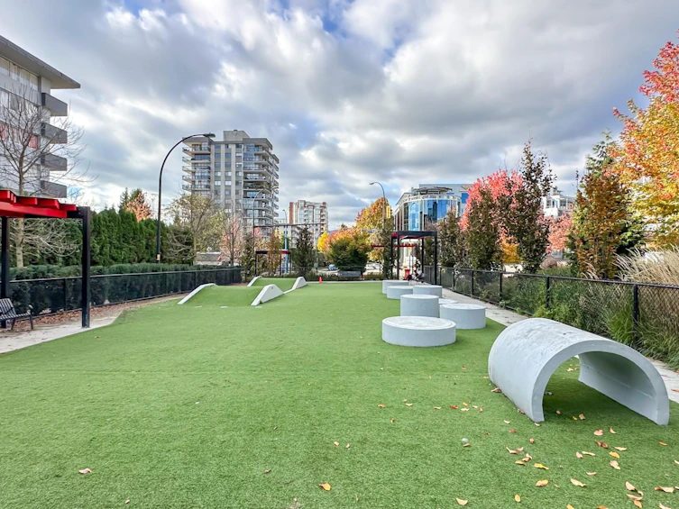 208-128 E 8th Street, North Vancouver, BC, V7L 1Y7 - 22