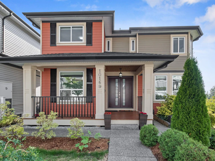 10169 246a Street, Maple Ridge, BC, V2W 0K1