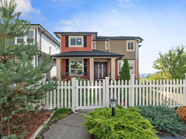 10169 246a Street, Maple Ridge, BC, V2W 0K1 - 2