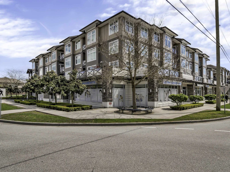 211 - 18818 68th Avenue, Surrey BC V4N 6K2