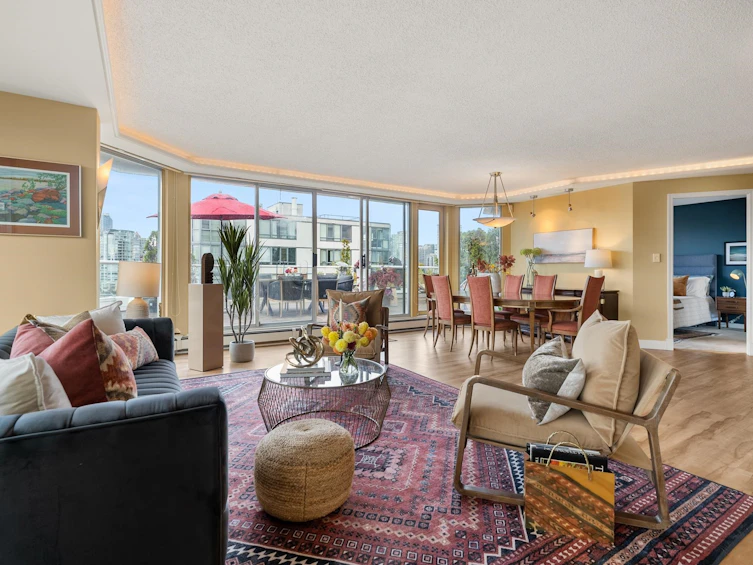 807-518 Moberly Road, Vancouver, BC, V5Z 4G3 - 4