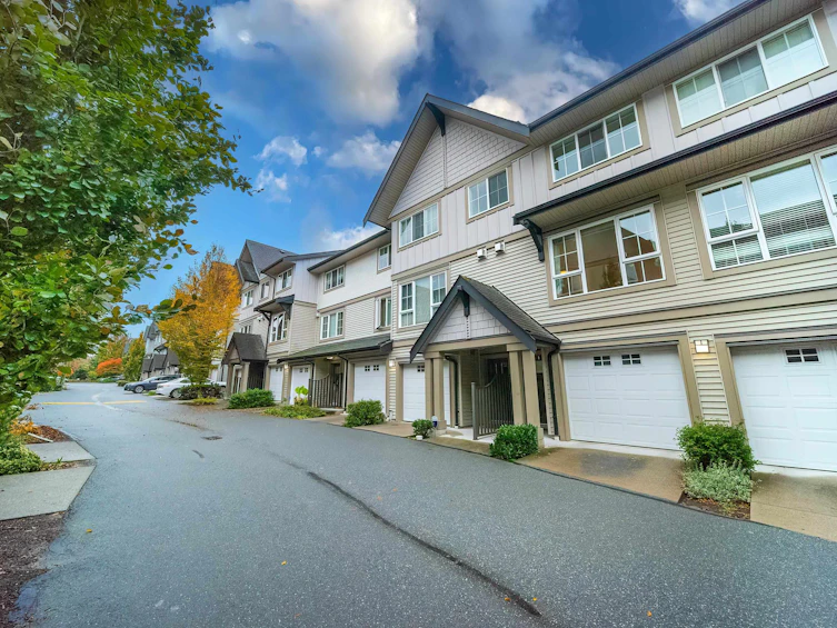 137-2501 161a Street, Surrey, BC, V3Z 7Y6 - 3