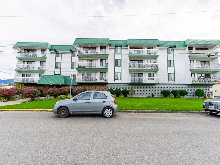 304-46374 Margaret Avenue, Chilliwack, BC, V2P 2H1 - 3