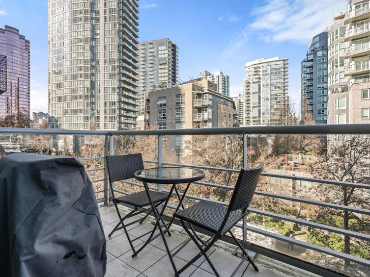 407-590 Nicola Street, Vancouver, BC, V6G 3J7 - 18