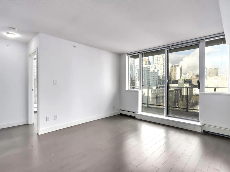 902-1325 Rolston Street, Vancouver, BC, V6B 0M2 - 5