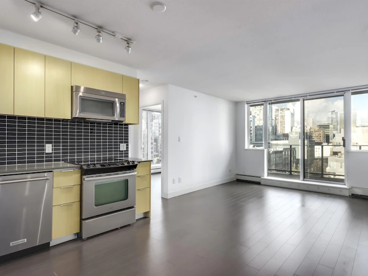 902-1325 Rolston Street, Vancouver, BC, V6B 0M2 - 7