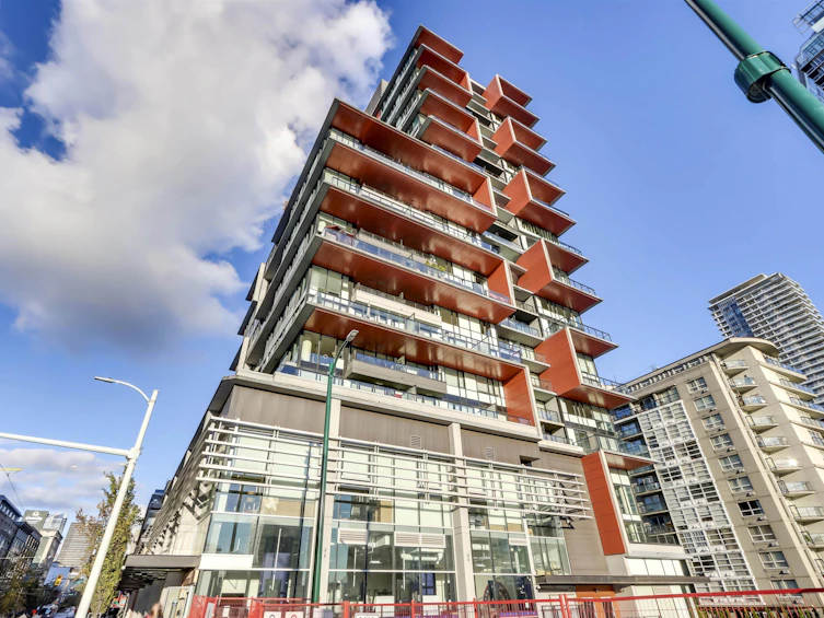 902-1325 Rolston Street, Vancouver, BC, V6B 0M2 - 27