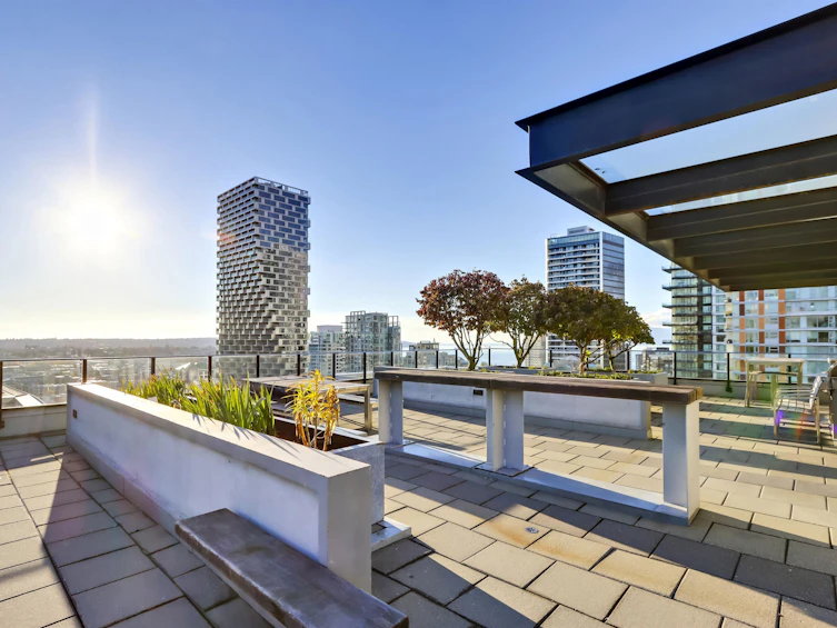 902-1325 Rolston Street, Vancouver, BC, V6B 0M2 - 22