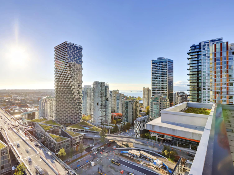 902-1325 Rolston Street, Vancouver, BC, V6B 0M2 - 23
