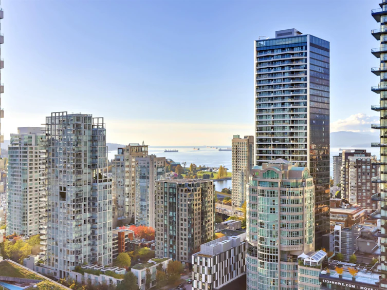 902-1325 Rolston Street, Vancouver, BC, V6B 0M2 - 24