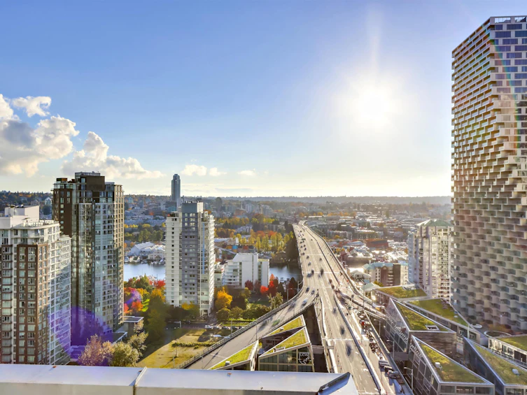 902-1325 Rolston Street, Vancouver, BC, V6B 0M2 - 25