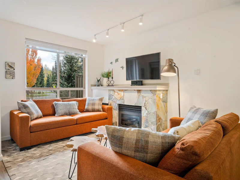 38 - 4385 Northlands Boulevard, Whistler BC V0N 1B4