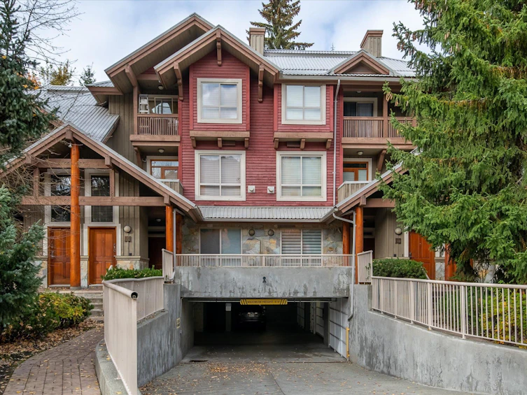 38-4385 Northlands Boulevard, Whistler, BC, V0N 1B4 - 20