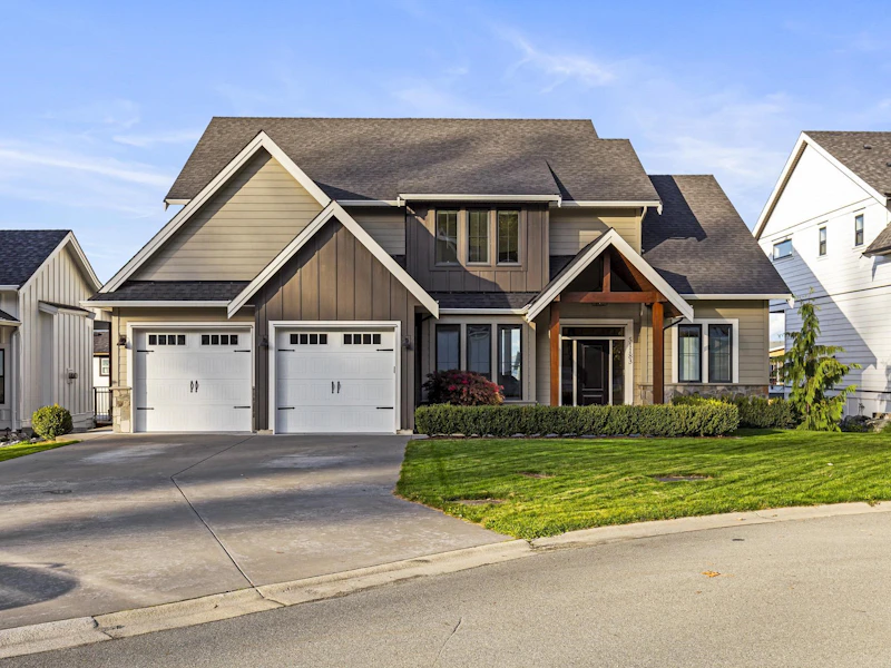 51183 Ludmila Place, Chilliwack BC