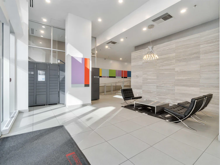 810-788 Hamilton Street, Vancouver, BC, V6B 0E9 - 4