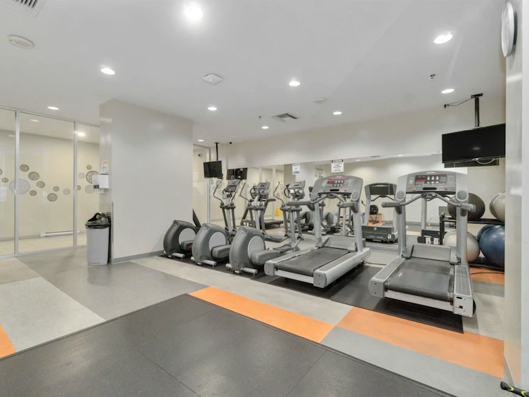 810-788 Hamilton Street, Vancouver, BC, V6B 0E9 - 5