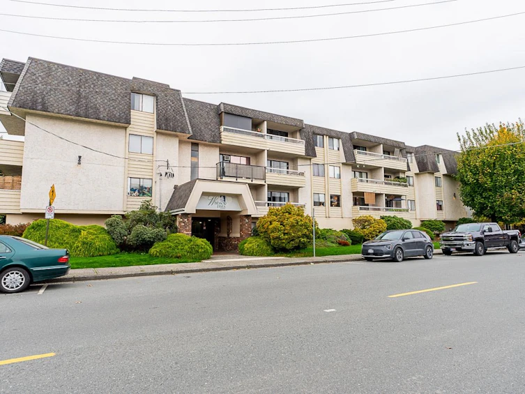 108-9477 Cook Street, Chilliwack, BC, V2P 4J8