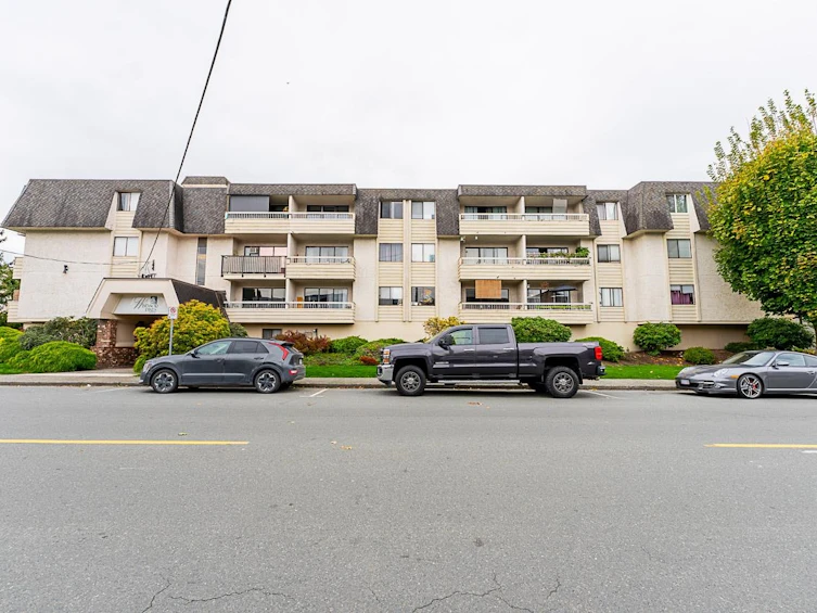108-9477 Cook Street, Chilliwack, BC, V2P 4J8 - 2