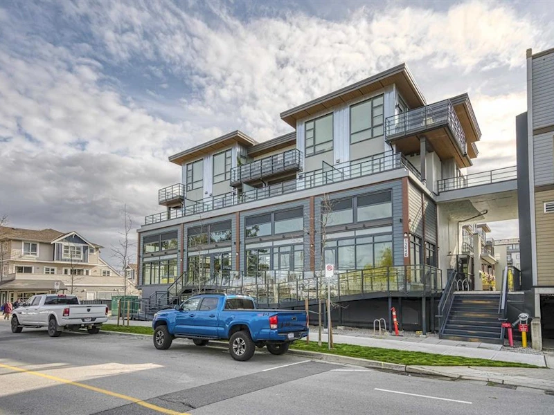 326 - 13040 No. 2 Road, Richmond BC