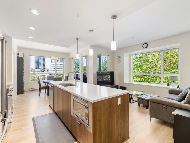 402 - 2188 Madison Avenue, Burnaby BC