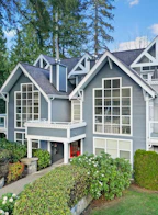 203 3399 Capilano Crescent