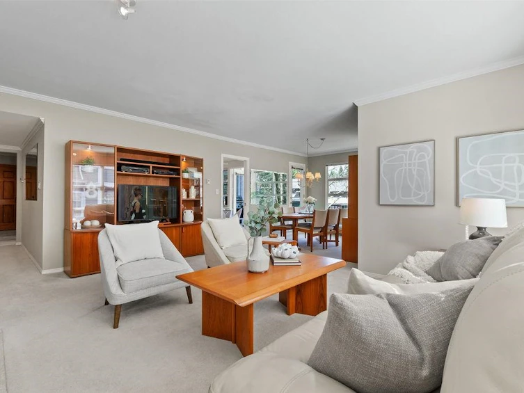 203-3399 Capilano Crescent, North Vancouver, BC, V7R 4W7 - 5