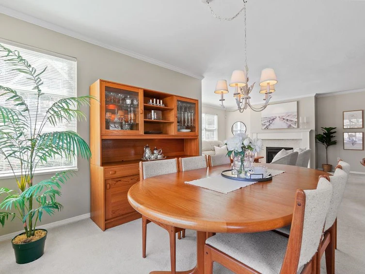 203-3399 Capilano Crescent, North Vancouver, BC, V7R 4W7 - 9