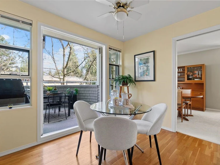 203-3399 Capilano Crescent, North Vancouver, BC, V7R 4W7 - 12