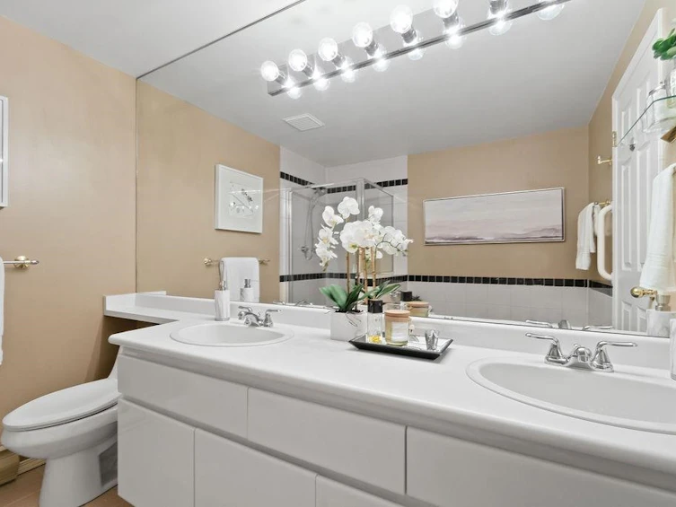 203-3399 Capilano Crescent, North Vancouver, BC, V7R 4W7 - 19