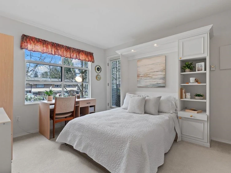 203-3399 Capilano Crescent, North Vancouver, BC, V7R 4W7 - 21