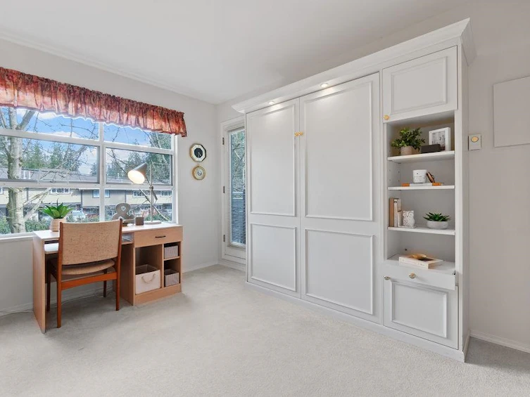 203-3399 Capilano Crescent, North Vancouver, BC, V7R 4W7 - 22