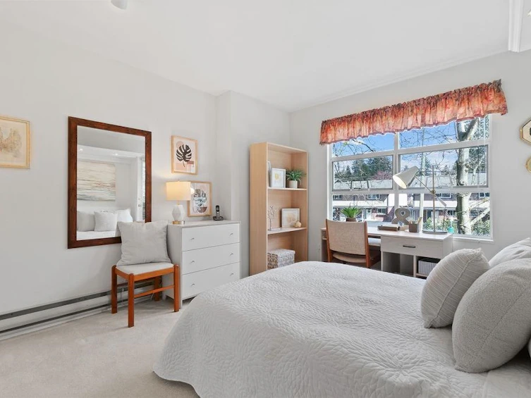 203-3399 Capilano Crescent, North Vancouver, BC, V7R 4W7 - 23