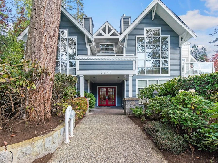 203-3399 Capilano Crescent, North Vancouver, BC, V7R 4W7 - 29