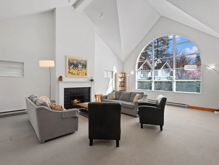 203-3399 Capilano Crescent, North Vancouver, BC, V7R 4W7 - 34
