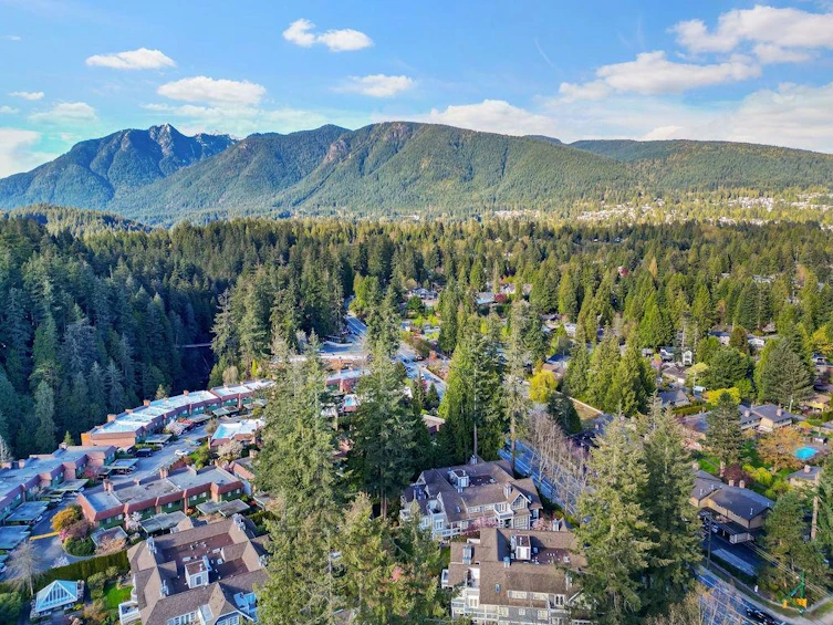 203-3399 Capilano Crescent, North Vancouver, BC, V7R 4W7 - 35