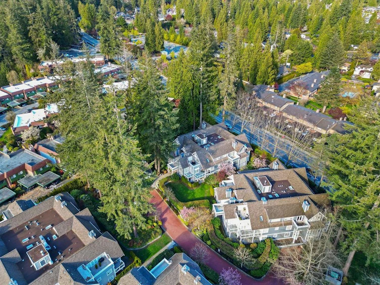 203-3399 Capilano Crescent, North Vancouver, BC, V7R 4W7 - 36