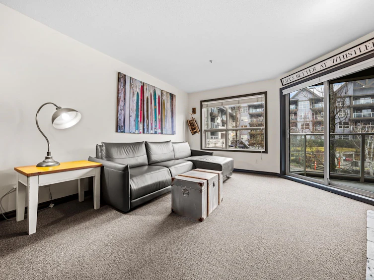 202-4800 Spearhead Drive, Whistler, BC, V8E 1G1 - 4
