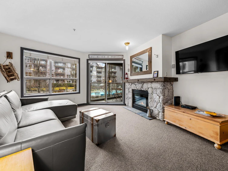 202-4800 Spearhead Drive, Whistler, BC, V8E 1G1 - 5